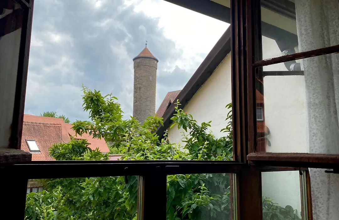 Kreuzerhof Hotel Garni-1